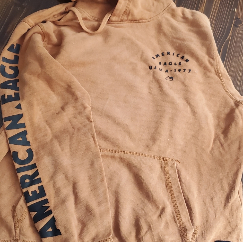 American Eagle hoodie